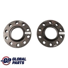 BMW Distanziali Ruota In Lega TPI Spessori Hubcentric 5X120 72,6 Mm 20 Mm