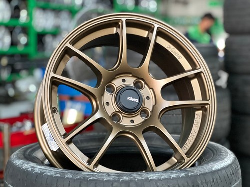 Nuovo 4x100 15x7j - (4,