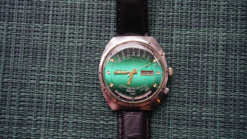 Orologio uomo vintage orient - orologio,