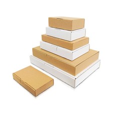 Maxi cartone per lettere