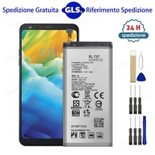 Nuova Batteria BL-T37 Per LG