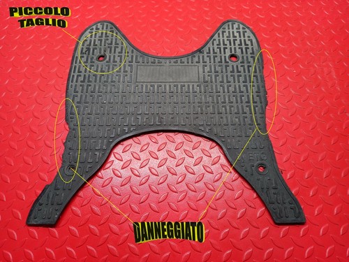 Tappeto tappetino honda - tappeto,