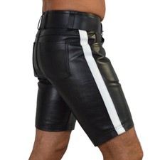 awanstar pantaloncini di jeans