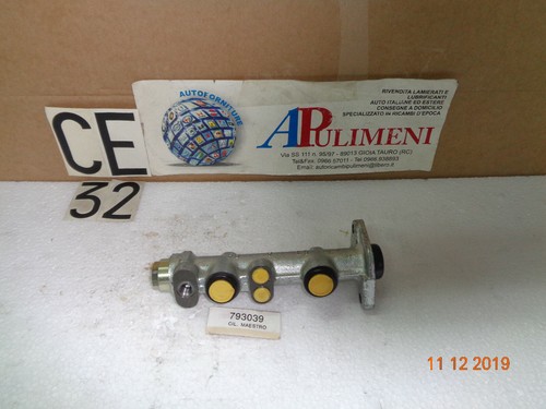 793039 89013 pompa freno fiat - 89013,