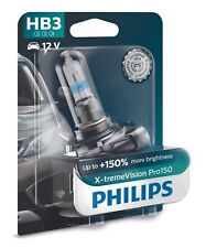 Philips HB3 12V 60W P20d