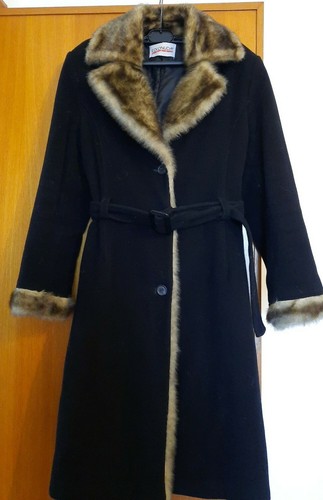 Cappotto donna coconuda - cappotto,