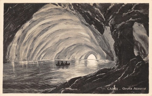 774 cartolina illustrata - 774),