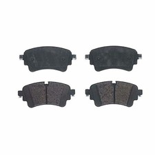 KIT PASTIGLIE FRENO POSTERIORE