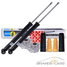 2 ammortizzatori Bilstein +