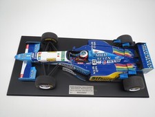 1:12 PMA Benetton-Renault B195