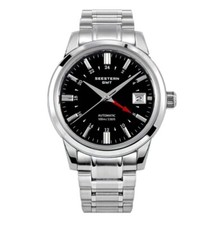 Seestern S446 GMT Automatic