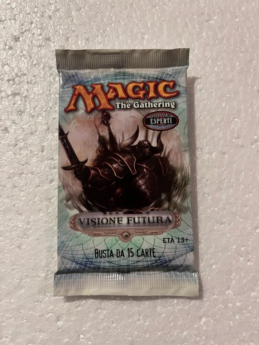 Magic the gathering mtg - the,