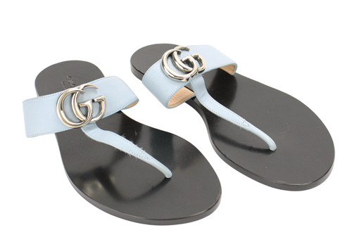 Gucci scarpe donna 37 - gucci, (eu)