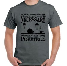 Il Reggimento Paracadutisti