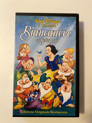 Classici walt disney - walt, disney-