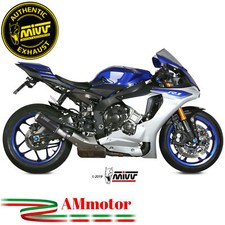 Mivv Yamaha Yzf 1000 R1 2022