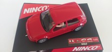 NINCO 50247 Volkswagen Golf