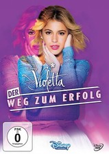 Violetta the journey - violetta,