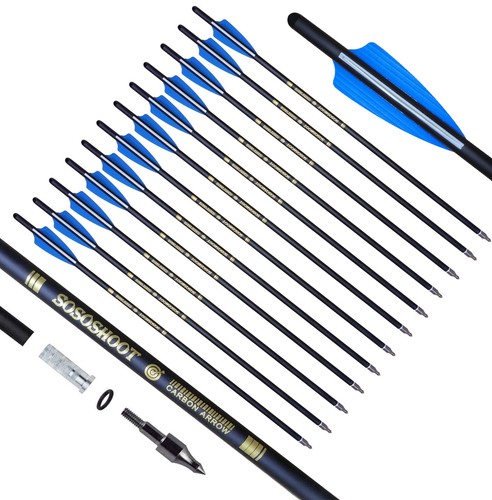 Offerta 12pz bulloni - 12pz, balestra