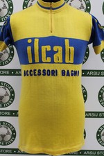 Maglia ciclismo bike OSIO