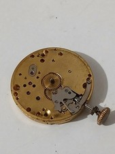 Movimento Zenith 106
