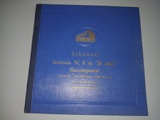 4+3 dischi in bachelite, 78