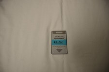 Scheda HP 48GX Pocket