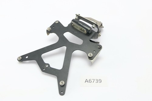 Rizoma fox per honda cbr - fox,
