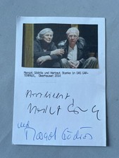 MARGOT GÖDRÖS - HARTMUT