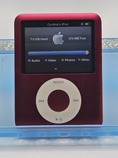 ☆Apple iPod Nano A1236
