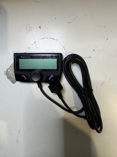 Kit vivavoce auto parrot - auto,