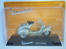 Vespa Collection Vespa 125
