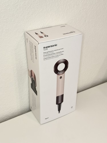 Dyson supersonic - dyson,