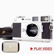 Cinghia [quasi come nuova]