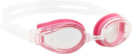 Occhiali nuoto rosa - occhiali,