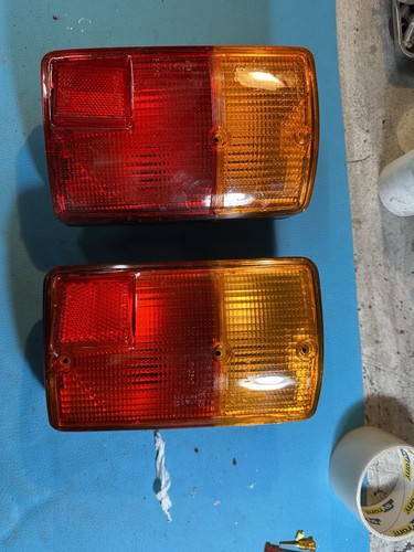 Stop fanale posteriore destro - ,