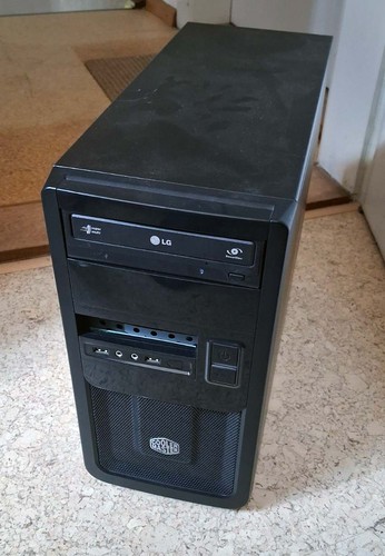 Office core 12 gb - i5,