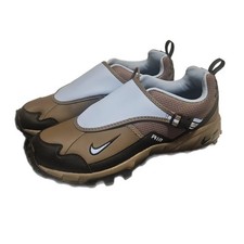 Nike Skiet Scarpe Sport Brown