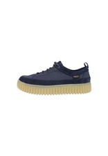 Clarks Men's Blue Sneakers
