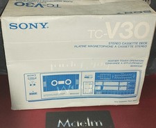 SONY TA-V30 INTEGRATE Stereo