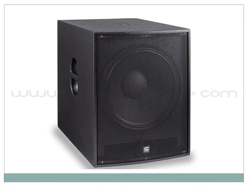 Soundsation provibe bass 15a - soundsation,