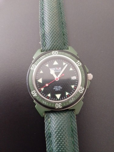 Orologio sector expander - orologio, 90