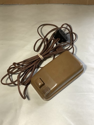 Controller pedale bachelite