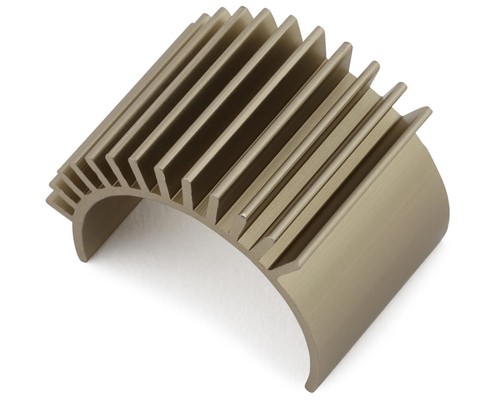 Dissipatore calore motore - dissipatore, di