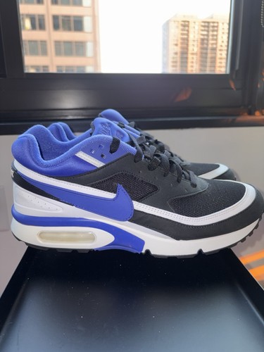 Nike air max sneakers - bw,