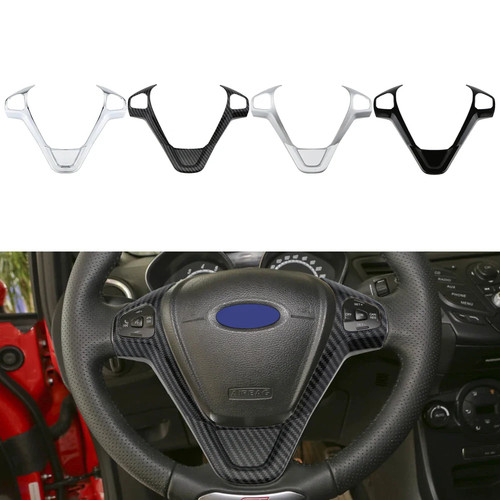 Cover pulsanti volante ford - cover,