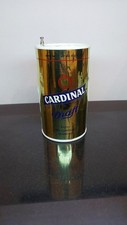 Radio lattina Birra Cardinal