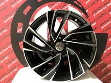 Cerchi Golf 5 6 7 7,5 8 8,5