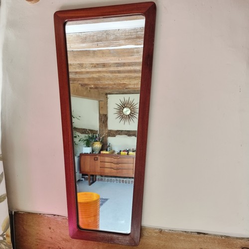 Specchio parete vintage - da,