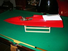 SCAFO VINTAGE MODELLO  DA